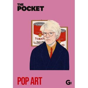 The Pocket Pop Art -- Gemini
